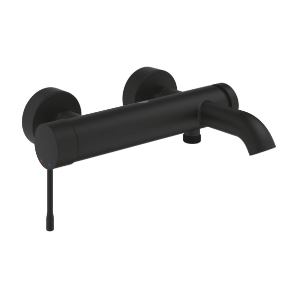 Grohe Essence Tek Kumandalı Banyo Bataryası 25250KF1 - 1