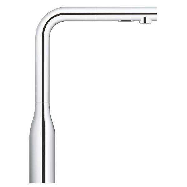 Grohe Essence Tek Kumandalı Eviye Bataryası 30504000 - 2