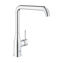 Grohe Essence Tek Kumandalı Eviye Bataryası 30505000 - 1