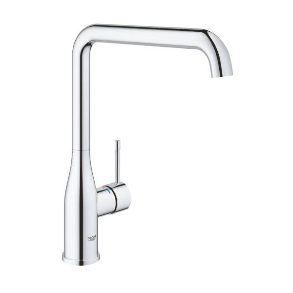 Grohe Essence Tek Kumandalı Eviye Bataryası 30505000 - 1