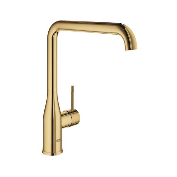 Grohe Essence Tek Kumandalı Eviye Bataryası 30505GL0 - 1