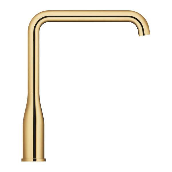 Grohe Essence Tek Kumandalı Eviye Bataryası 30505GL0 - 2