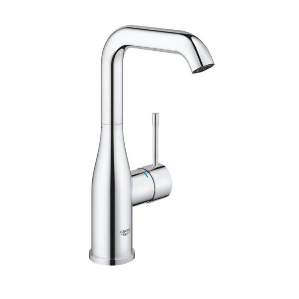 Grohe Essence Tek Kumandalı Lavabo Bataryası L-Boyut 24177001 - 1