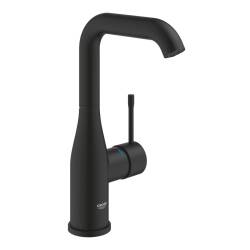 Grohe Essence Tek Kumandalı Lavabo Bataryası L-Boyut 24177KF1 - 1