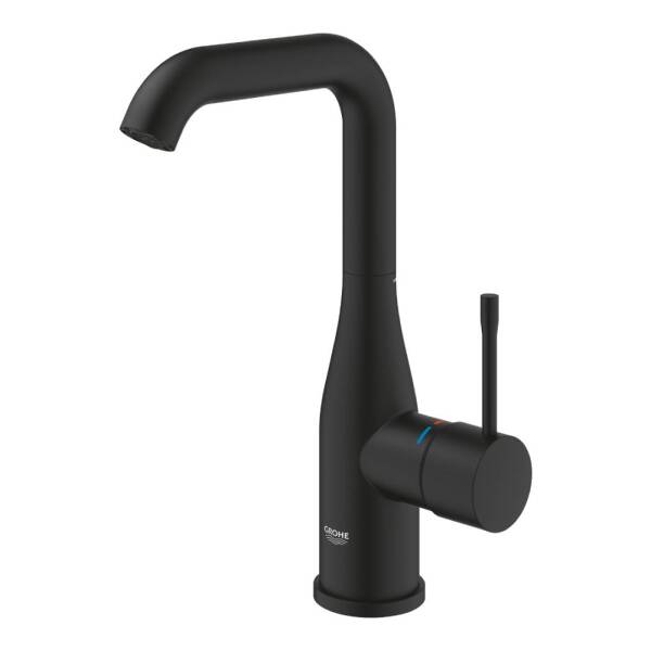 Grohe Essence Tek Kumandalı Lavabo Bataryası L-Boyut 24177KF1 - 3