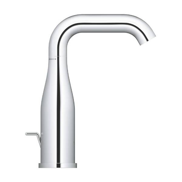 Grohe Essence Tek Kumandalı Lavabo Bataryası M-Boyut 24173001 - 2