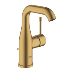 Grohe Essence Tek Kumandalı Lavabo Bataryası M-Boyut 24173GN1 - 1