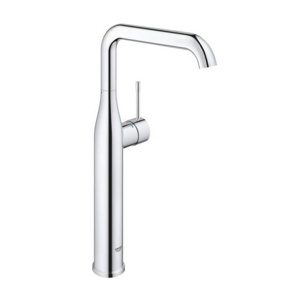 Grohe Essence Tek Kumandalı Lavabo Bataryası XL-Boyut 24170001 - 1