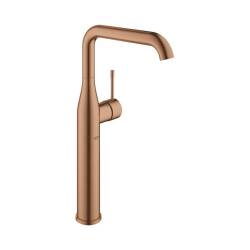 Grohe Essence Tek kumandalı Lavabo Bataryası XL Boyut 32901DL1 - 1