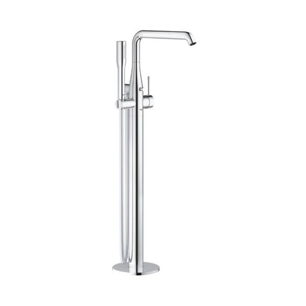Grohe Essence Yerden Küvet Bataryası 25248001 - 1