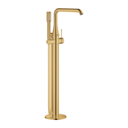 Grohe Essence Yerden Küvet Bataryası 25248GL1 - 1