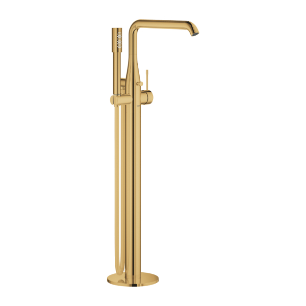 Grohe Essence Yerden Küvet Bataryası 25248GL1 - 1