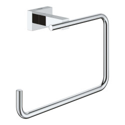 Grohe Essentials Cube Halka Havluluk 40510001 - 1