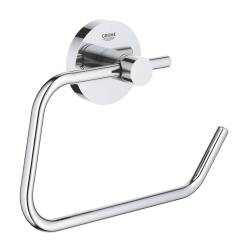 Grohe Essentials Tuvalet Kağıtlığı 40689001 - 1