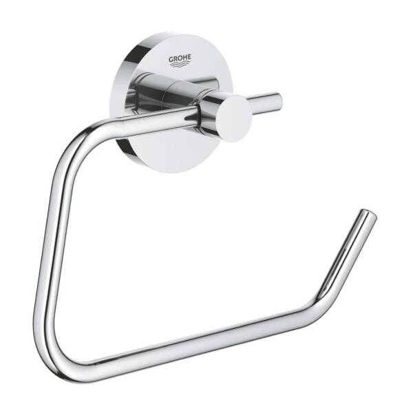 Grohe Essentials Tuvalet Kağıtlığı 40689001 - 1