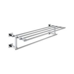 Grohe Eurocube Raf Havluluk 60 cm 40512001 - 1