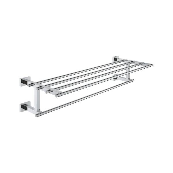 Grohe Eurocube Raf Havluluk 60 cm 40512001 - 1