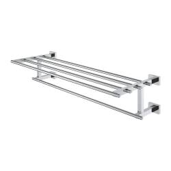 Grohe Eurocube Raf Havluluk 60 cm 40512001 - 2