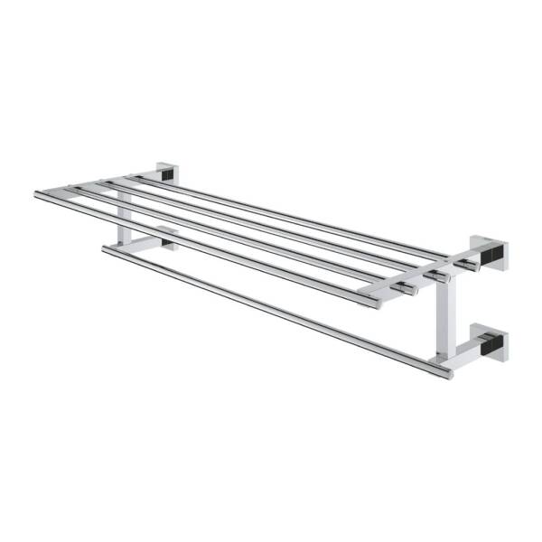 Grohe Eurocube Raf Havluluk 60 cm 40512001 - 2