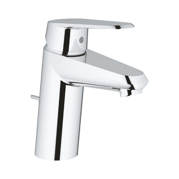 Grohe Eurodisc Cosmopolitan Tek kumandalı Lavabo Bataryası S-Boyut 3319020E - 1