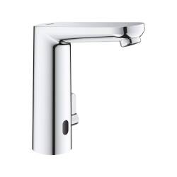 Grohe Eurosmart Cosmopolitan E Fotoselli Lavabo Bataryası 36421001 - 1