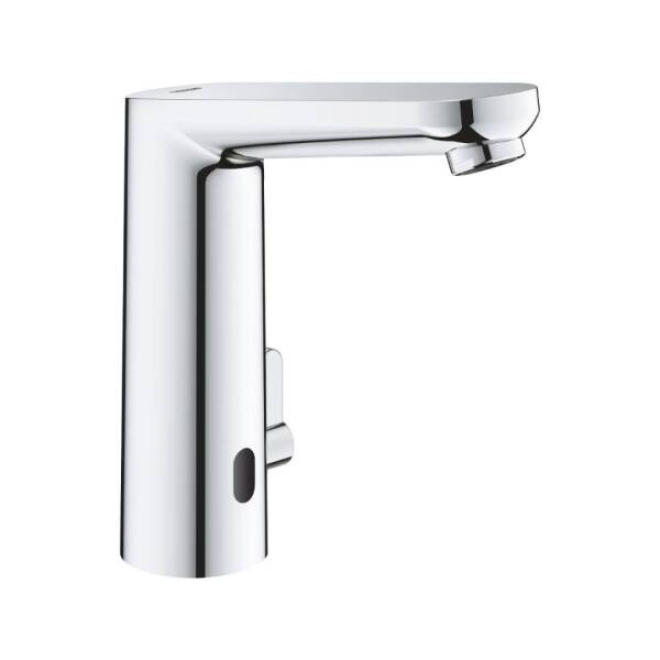 Grohe Eurosmart Cosmopolitan E Fotoselli Lavabo Bataryası 36421001 - 1