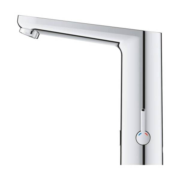 Grohe Eurosmart Cosmopolitan E Fotoselli Lavabo Bataryası 36421001 - 2