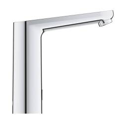 Grohe Eurosmart Cosmopolitan E Fotoselli Lavabo Bataryası 36421001 - 3