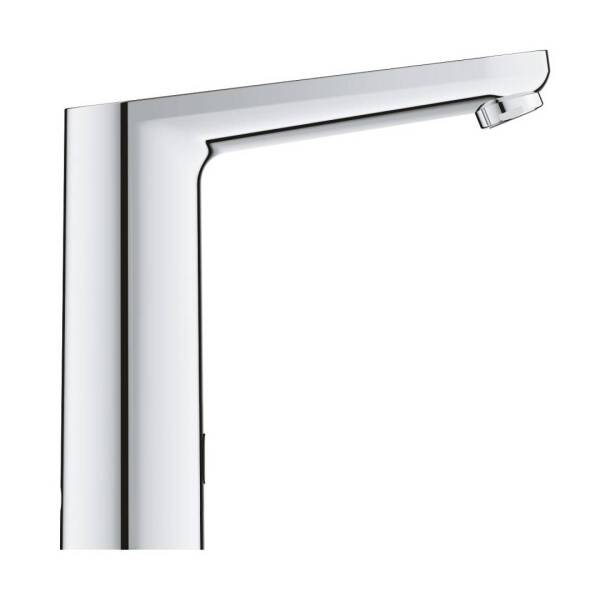 Grohe Eurosmart Cosmopolitan E Fotoselli Lavabo Bataryası 36421001 - 3