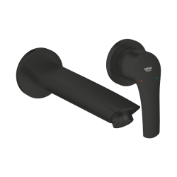 Grohe Eurosmart İki Delikli Lavabo Bataryası M-Boyut 293382433 - 1