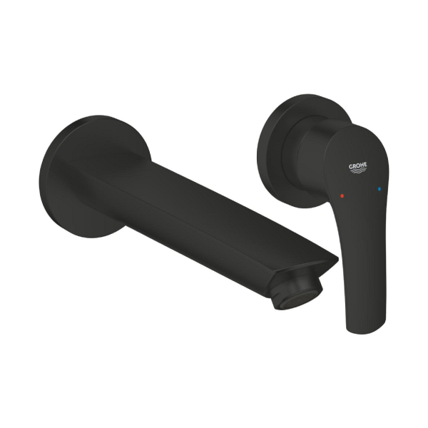 Grohe Eurosmart İki Delikli Lavabo Bataryası M-Boyut 293382433 - 1