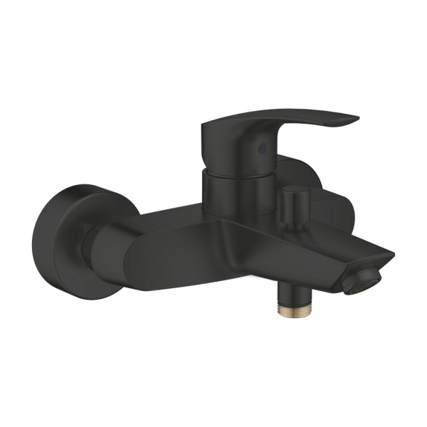 Grohe Eurosmart Tek Kumandalı Banyo Bataryası 333002433 - 1