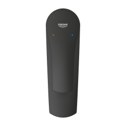 Grohe Eurosmart Tek Kumandalı Lavabo Bataryası S-Boyut 324672433 - 4