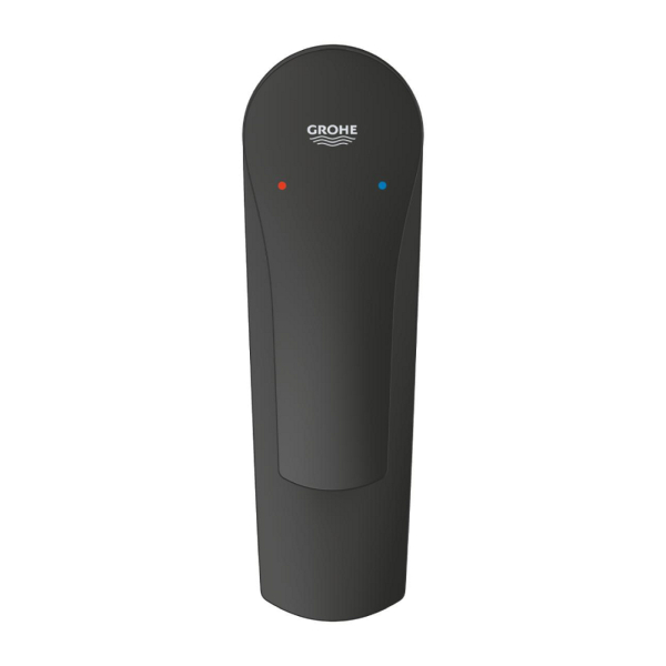 Grohe Eurosmart Tek Kumandalı Lavabo Bataryası S-Boyut 324672433 - 4