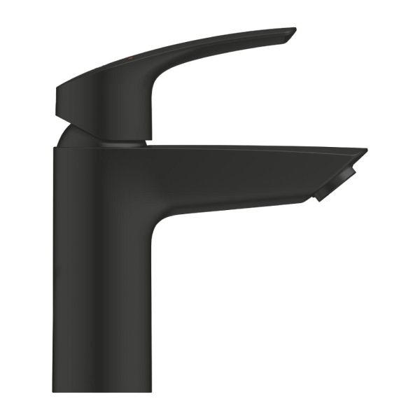 Grohe Eurosmart Tek Kumandalı Lavabo Bataryası S-Boyut 324672433 - 2