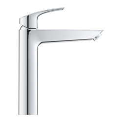 Grohe Eurosmart Tek Kumandalı Lavabo Bataryası XL-Boyut 23971003 - 2