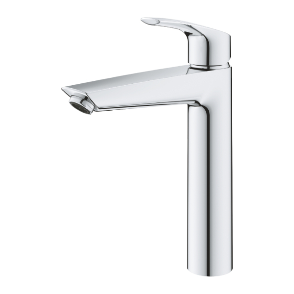 Grohe Eurosmart Tek Kumandalı Lavabo Bataryası XL-Boyut 23971003 - 3