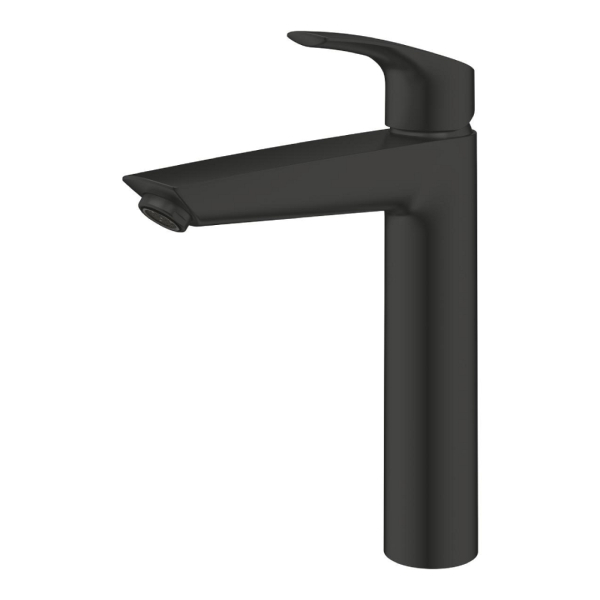 Grohe Eurosmart Tek Kumandalı Lavabo Bataryası XL-Boyut 239712433 - 3