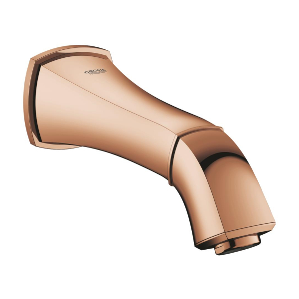 Grohe Grandera Çıkış Ucu Warm Sunset 13341DA0 - 1