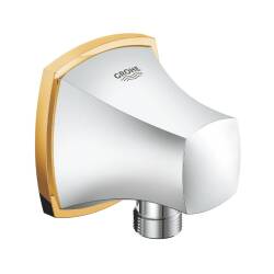 Grohe Grandera Duş Çıkış Dirseği 27970IG0 - Grohe
