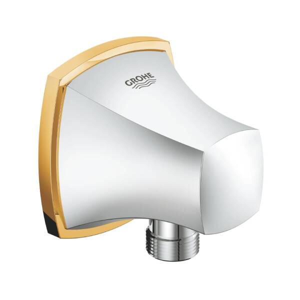 Grohe Grandera Duş Çıkış Dirseği 27970IG0 - 1