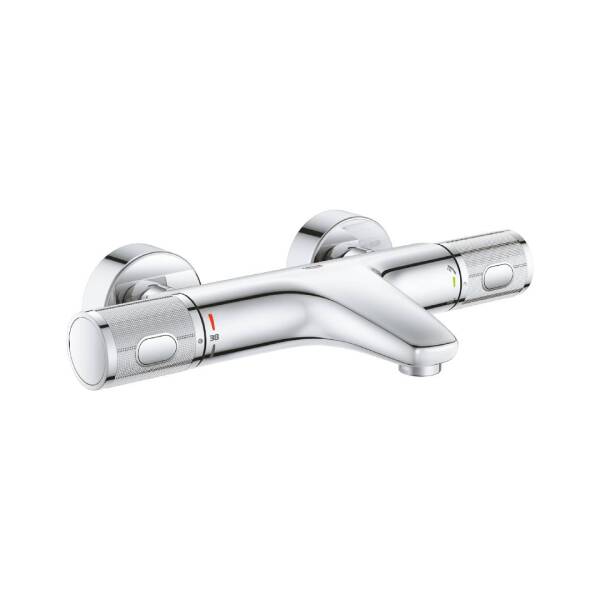 Grohe Grohtherm 1000 Performance Termostatik Banyo Bataryası 34830000 - 1