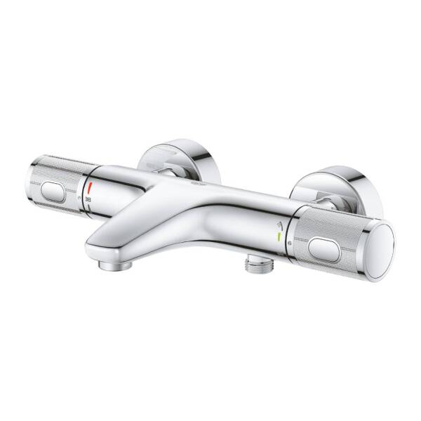 Grohe Grohtherm 1000 Performance Termostatik Banyo Bataryası 34830000 - 3