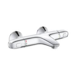 Grohe Grohtherm 1000 Termostatik Banyo Bataryası 34816003 - 1