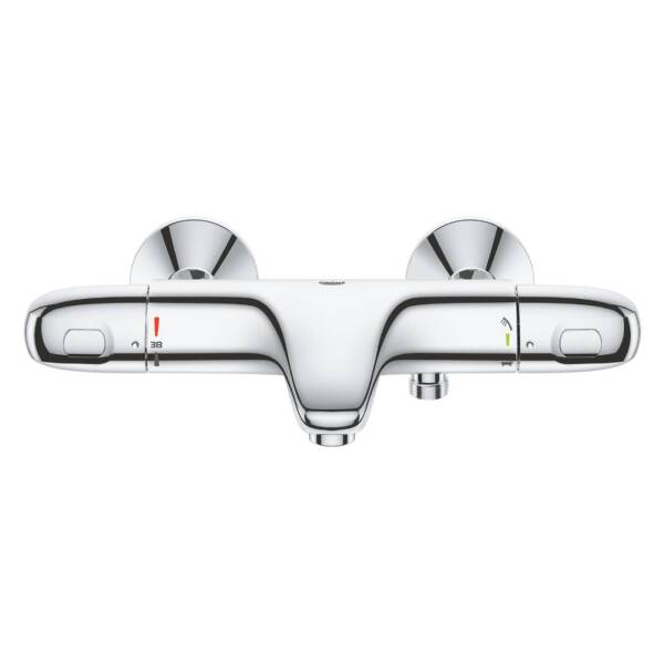 Grohe Grohtherm 1000 Termostatik Banyo Bataryası 34816003 - 2