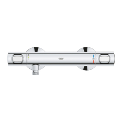 Grohe Grohtherm 500 Termostatik Duş Bataryası 34793000 - 2