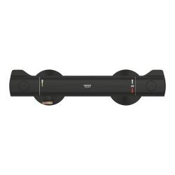 Grohe Grohtherm 800 Termostatik Duş Bataryası 1022022430 - 2