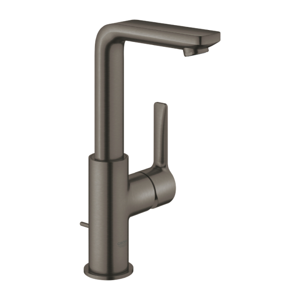 Grohe Lineare Tek Kumandalı Lavabo Bataryası L-Boyut 23296AL1 - 1