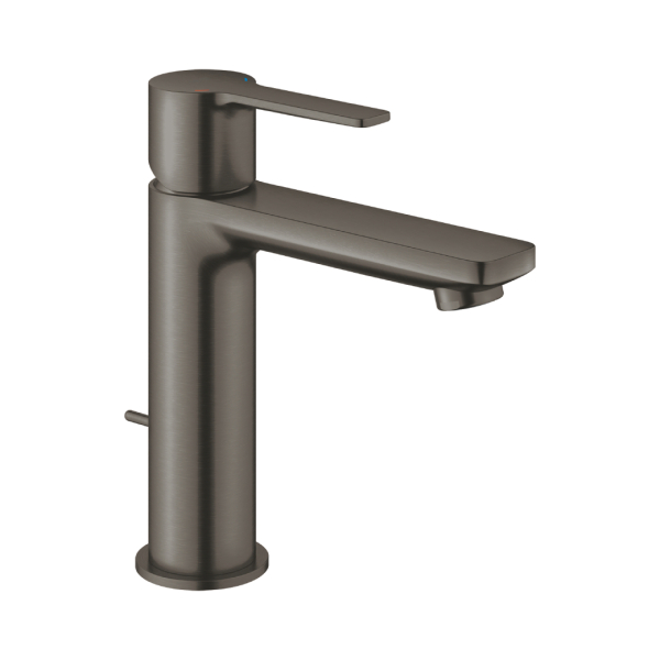 Grohe Lineare Tek kumandalı Lavabo Bataryası S-Boyut 32114AL1 - 1