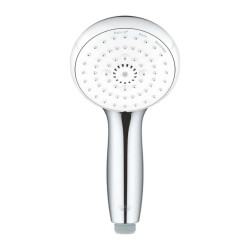 Grohe New Tempesta 100 El Duşu 3 Akışlı 28419002 - 2